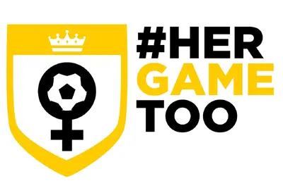 Her Game Too
